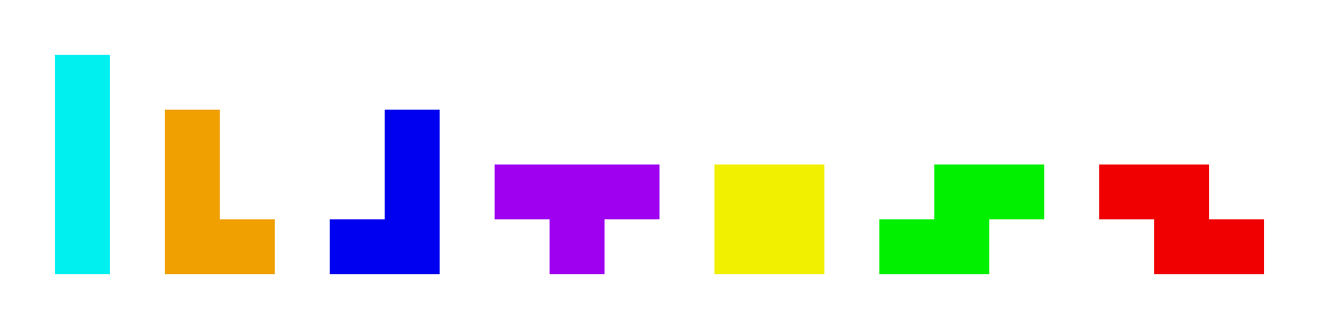 Tetromino